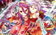 指尖世界 当动漫游戏成为现实法则