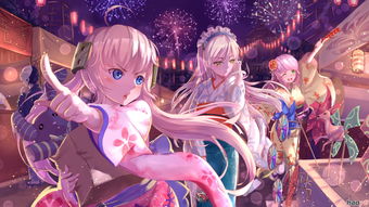 从《战场双马尾》看动漫游戏开发的成功密码 创意、还原与情感共鸣