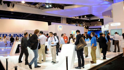 2019 SINOCES 消费电子产业转型新引擎，动漫游戏开发赋能升级