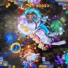 2014年盈利最佳的动漫游戏机盘点 模型玩具与炫飞动漫产品开发部的供应解析